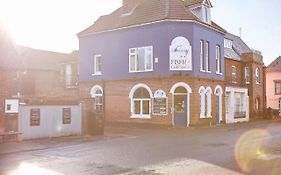 Sealoft, Aldeburgh , Stay In Suffolk